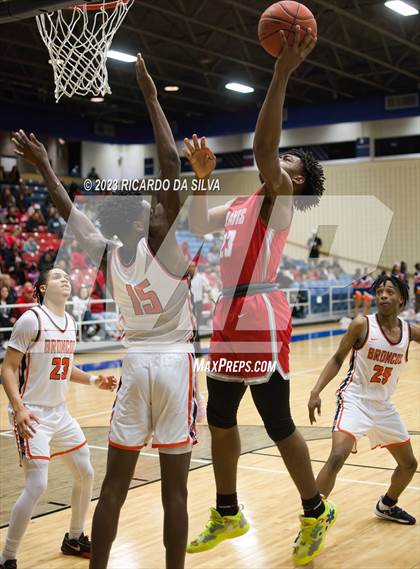 Thumbnail 2 in Fort Bend Bush vs Fort Bend Travis photogallery.