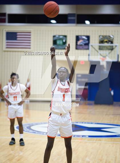 Thumbnail 2 in Fort Bend Bush vs Fort Bend Travis photogallery.