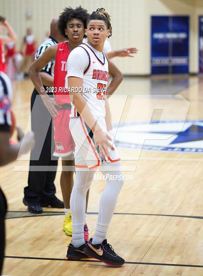 Thumbnail 2 in Fort Bend Bush vs Fort Bend Travis photogallery.