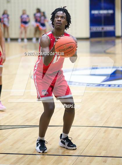 Thumbnail 1 in Fort Bend Bush vs Fort Bend Travis photogallery.