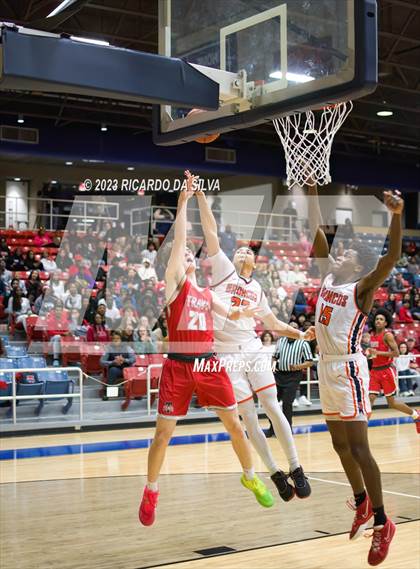 Thumbnail 1 in Fort Bend Bush vs Fort Bend Travis photogallery.