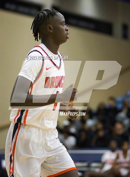 Thumbnail 3 in Fort Bend Bush vs Fort Bend Travis photogallery.