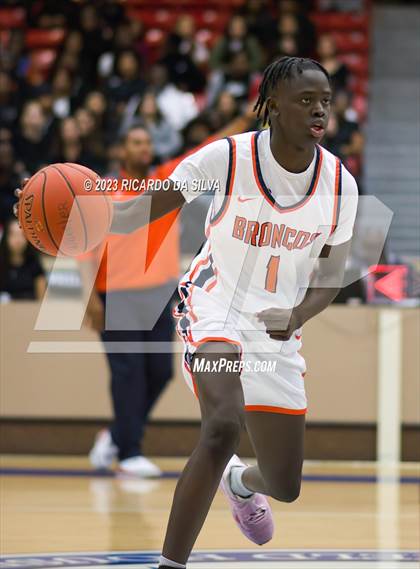 Thumbnail 2 in Fort Bend Bush vs Fort Bend Travis photogallery.