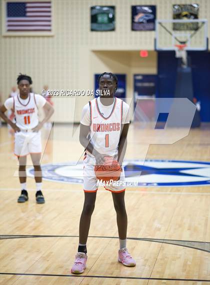 Thumbnail 3 in Fort Bend Bush vs Fort Bend Travis photogallery.