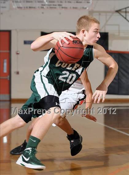 Thumbnail 2 in Colfax @ Foothill photogallery.