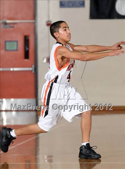 Thumbnail 2 in Colfax @ Foothill photogallery.