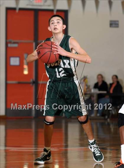 Thumbnail 2 in Colfax @ Foothill photogallery.