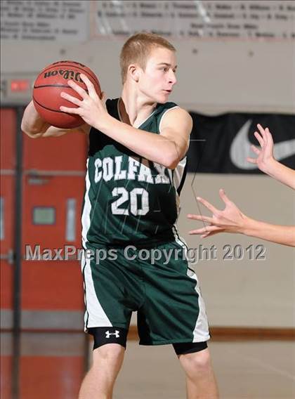 Thumbnail 1 in Colfax @ Foothill photogallery.