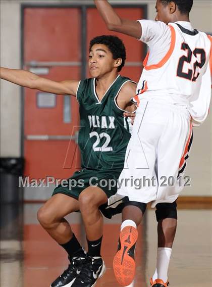Thumbnail 1 in Colfax @ Foothill photogallery.