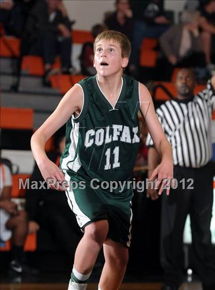 Thumbnail 2 in Colfax @ Foothill photogallery.
