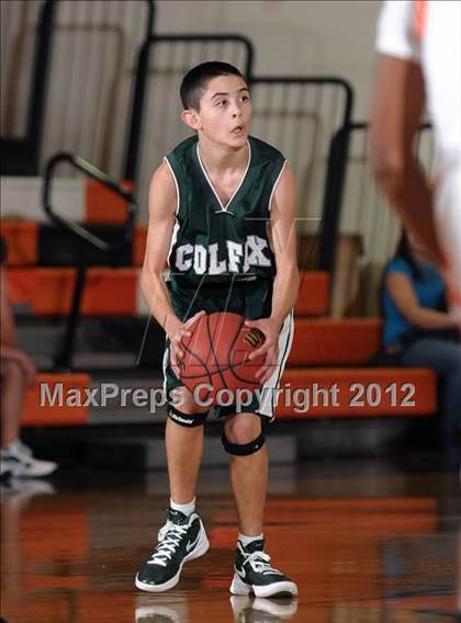 Thumbnail 2 in Colfax @ Foothill photogallery.