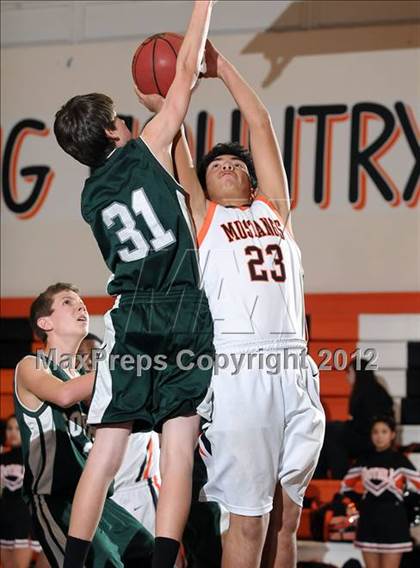 Thumbnail 1 in Colfax @ Foothill photogallery.