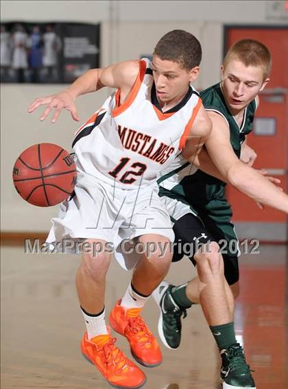 Thumbnail 1 in Colfax @ Foothill photogallery.