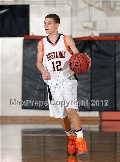 Thumbnail 1 in Colfax @ Foothill photogallery.