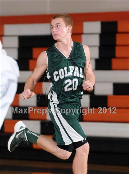 Thumbnail 2 in Colfax @ Foothill photogallery.