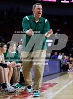 Photo from the gallery "Millard West vs. Omaha Central (NSAA Class A Quarterfinal)"