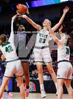 Photo from the gallery "Millard West vs. Omaha Central (NSAA Class A Quarterfinal)"