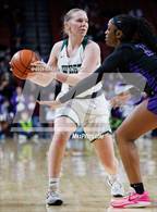 Photo from the gallery "Millard West vs. Omaha Central (NSAA Class A Quarterfinal)"