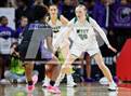 Photo from the gallery "Millard West vs. Omaha Central (NSAA Class A Quarterfinal)"