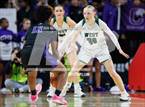 Photo from the gallery "Millard West vs. Omaha Central (NSAA Class A Quarterfinal)"