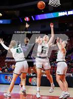 Photo from the gallery "Millard West vs. Omaha Central (NSAA Class A Quarterfinal)"
