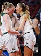 Photo from the gallery "Millard West vs. Omaha Central (NSAA Class A Quarterfinal)"