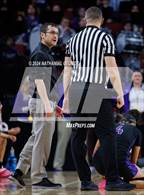 Photo from the gallery "Millard West vs. Omaha Central (NSAA Class A Quarterfinal)"