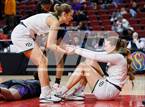 Photo from the gallery "Millard West vs. Omaha Central (NSAA Class A Quarterfinal)"