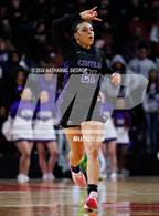 Photo from the gallery "Millard West vs. Omaha Central (NSAA Class A Quarterfinal)"