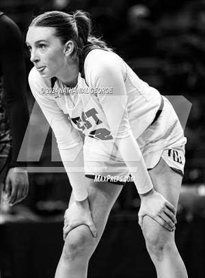 Millard West vs. Omaha Central (NSAA Class A Quarterfinal)