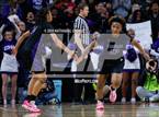Photo from the gallery "Millard West vs. Omaha Central (NSAA Class A Quarterfinal)"