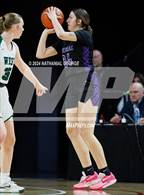 Photo from the gallery "Millard West vs. Omaha Central (NSAA Class A Quarterfinal)"