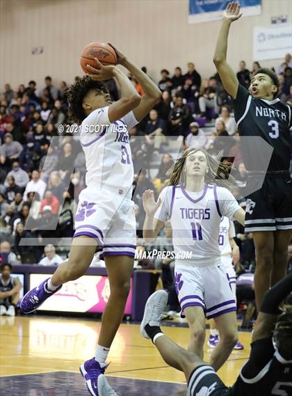 Thumbnail 1 in Pickerington North @ Pickerington Central photogallery.