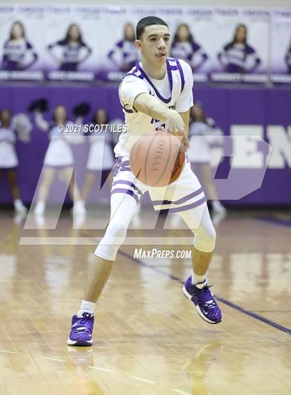Thumbnail 1 in Pickerington North @ Pickerington Central photogallery.
