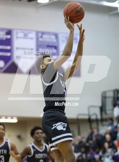 Thumbnail 1 in Pickerington North @ Pickerington Central photogallery.