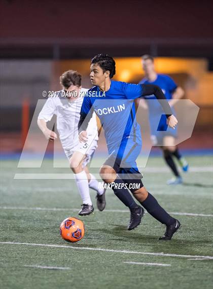 Thumbnail 3 in Woodcreek @ Rocklin photogallery.