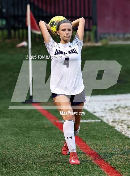 Thumbnail 1 in Ardrey Kell @ Charlotte Catholic (NCHSAA 4A West Regional) photogallery.