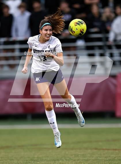 Thumbnail 2 in Ardrey Kell @ Charlotte Catholic (NCHSAA 4A West Regional) photogallery.