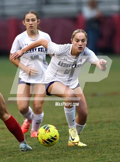 Thumbnail 2 in Ardrey Kell @ Charlotte Catholic (NCHSAA 4A West Regional) photogallery.