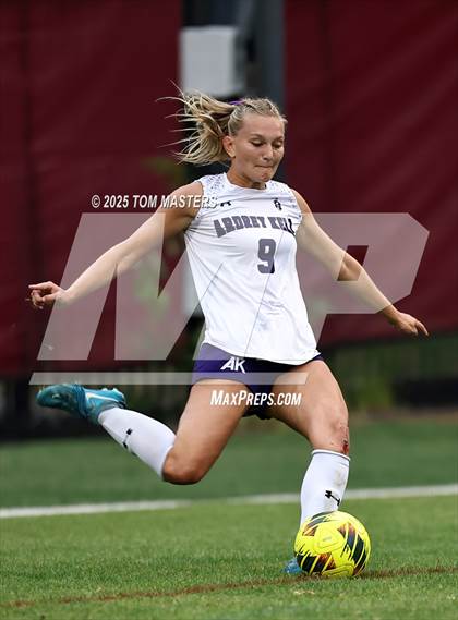 Thumbnail 3 in Ardrey Kell @ Charlotte Catholic (NCHSAA 4A West Regional) photogallery.