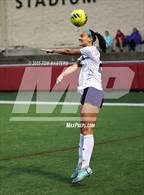 Photo from the gallery "Ardrey Kell @ Charlotte Catholic (NCHSAA 4A West Regional)"