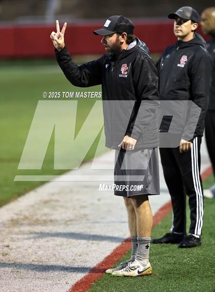 Thumbnail 2 in Ardrey Kell @ Charlotte Catholic (NCHSAA 4A West Regional) photogallery.