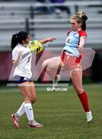 Photo from the gallery "Ardrey Kell @ Charlotte Catholic (NCHSAA 4A West Regional)"