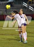 Photo from the gallery "Ardrey Kell @ Charlotte Catholic (NCHSAA 4A West Regional)"