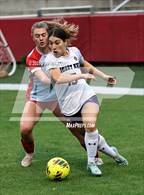Photo from the gallery "Ardrey Kell @ Charlotte Catholic (NCHSAA 4A West Regional)"