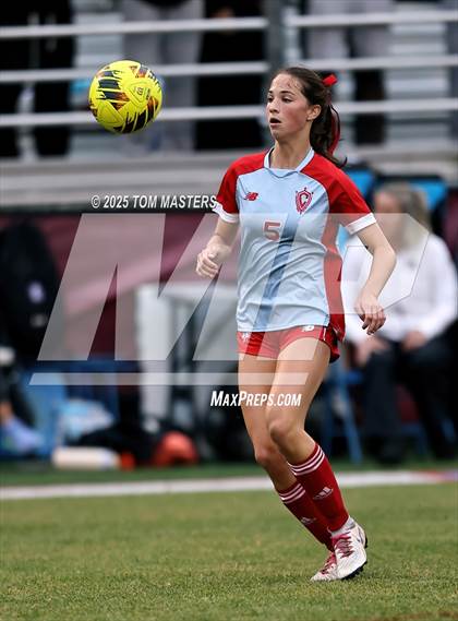 Thumbnail 2 in Ardrey Kell @ Charlotte Catholic (NCHSAA 4A West Regional) photogallery.