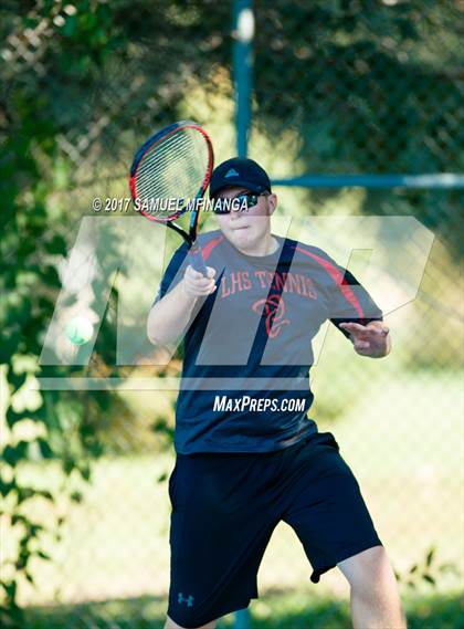 Thumbnail 1 in Boys Varsity (Heartland Athletic Conference Tournament) photogallery.
