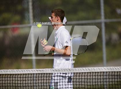 Thumbnail 3 in Boys Varsity (Heartland Athletic Conference Tournament) photogallery.