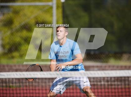 Thumbnail 3 in Boys Varsity (Heartland Athletic Conference Tournament) photogallery.