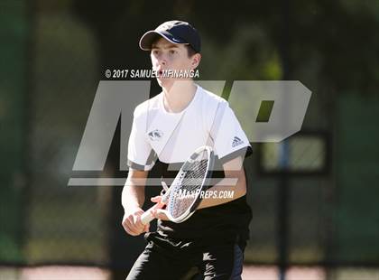 Thumbnail 3 in Boys Varsity (Heartland Athletic Conference Tournament) photogallery.